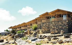 Sama Jabal Shams Resort
